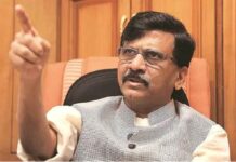 ನಾವು ಪ್ರಮಾಣಪತ್ರ ಹೊಂದಿದ ಗೂಂಡಾಗಳು: ಶಿವಸೇನೆಯ ಸಂಜಯ್ ರಾವತ್