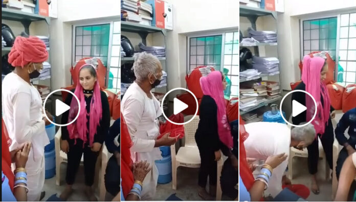 ಫ್ಯಾಕ್ಟ್‌ಚೆಕ್: ಲವ್ ಜಿಹಾದ್ ಎಂದು ಸುಳ್ಳು ಮಾಹಿತಿಯ ವಿಡಿಯೋವನ್ನು ಹಂಚಿಕೊಳ್ಳಲಾಗುತ್ತಿದೆ!