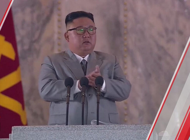 ನಮ್ಮ ಪ್ರಜೆಗಳ ಜೀವನ ಸುಧಾರಿಸುವಲ್ಲಿ ನಾನು ವಿಫಲನಾಗಿದ್ದೇನೆ: ಸರ್ವಾಧಿಕಾರಿ ಕಿಮ್ ಜಾಂಗ್