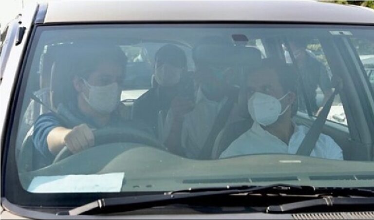 ರಾಹುಲ್ ಗಾಂಧಿ