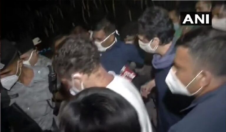 ಸಂತ್ರಸ್ತೆಯ