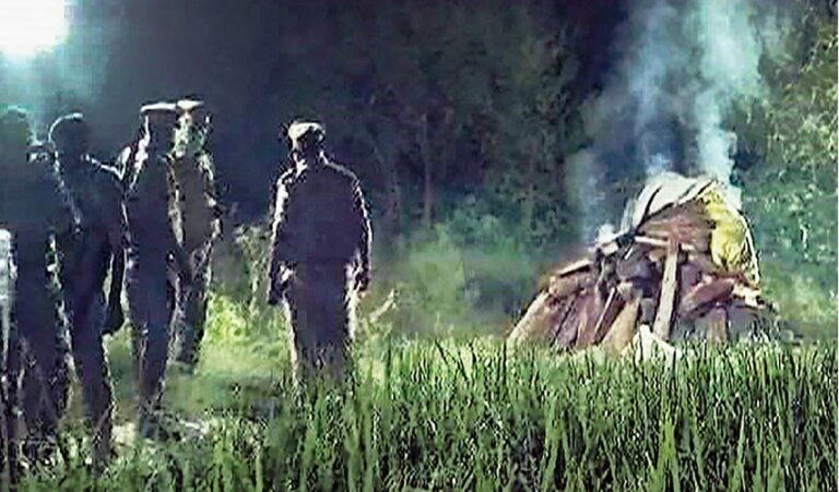 ಹತ್ರಾಸ್ ಕೇಸ್