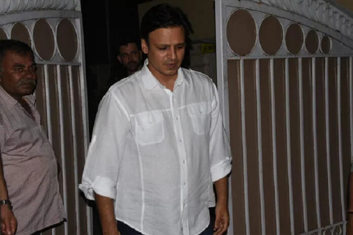 ಡ್ರಗ್ಸ್‌ ಮಾಫಿಯಾ: ಬಾಲಿವುಡ್‌ನ ವಿವೇಕ್ ಒಬೆರಾಯ್ ಮನೆ ಶೋಧಿಸಿದ ಬೆಂಗಳೂರು ಪೊಲೀಸ್!