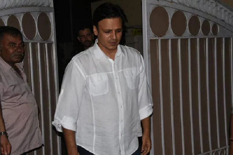 ಡ್ರಗ್ಸ್‌ ಮಾಫಿಯಾ: ಬಾಲಿವುಡ್‌ನ ವಿವೇಕ್ ಒಬೆರಾಯ್ ಮನೆ ಶೋಧಿಸಿದ ಬೆಂಗಳೂರು ಪೊಲೀಸ್!