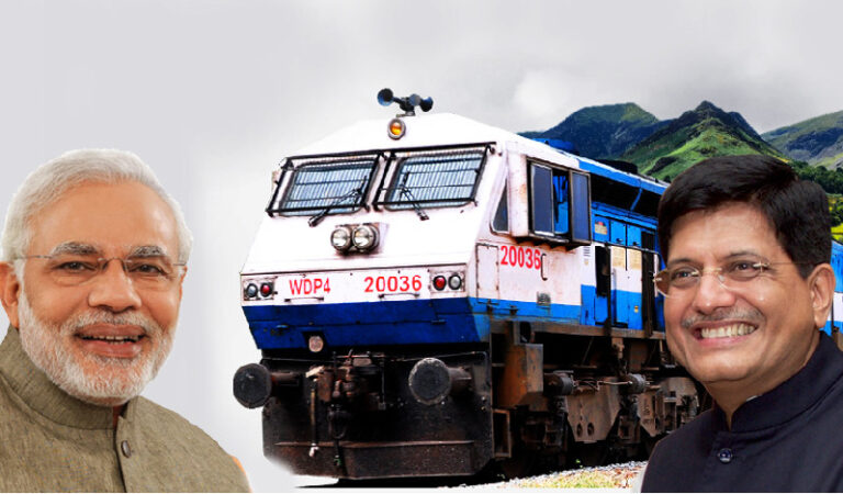 ರೈಲ್ವೇ ಖಾಸಗೀಕರಣದ ವಿರುದ್ಧ ಆನ್ಲೈನ್ ಸಹಿ ಸಂಗ್ರಹ: ನೀವೂ ಭಾಗವಹಿಸಲು ಇಲ್ಲಿದೆ ವಿವರ