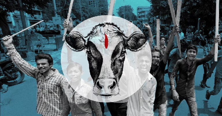 ಗೋಹತ್ಯೆ ಬಿಡಬೇಕೆಂದು ಯುವಕನ ಕೊರಳು ಕೊಯ್ದು ಕೊಂದ ಸ್ನೇಹಿತರು!