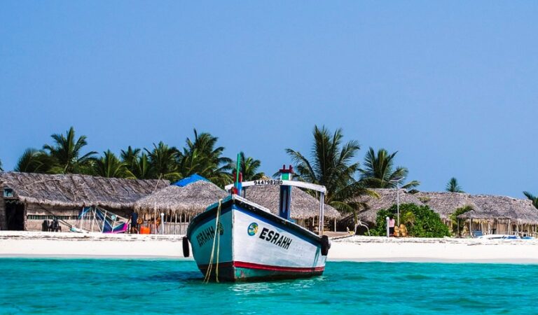 ಲಕ್ಷದ್ವೀಪ