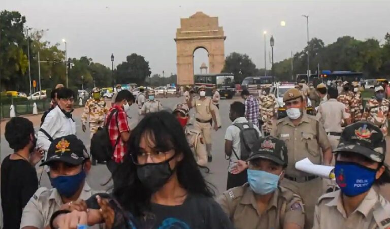 ಇಂಡಿಯಾ ಗೇಟ್