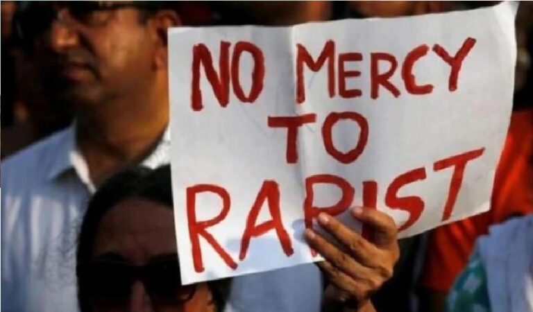 ಬಿಹಾರ: 3 ವರ್ಷದ ಬಾಲಕಿ ಮೇಲೆ ಅತ್ಯಾಚಾರ, ಕೊಲೆ – ಅಪರಾಧಿಗೆ ಮರಣದಂಡನೆ