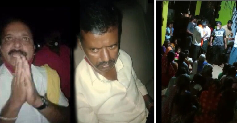 ಶಿರಾ: ಹಣ ಹಂಚಿದ ಬಿಜೆಪಿ ಅಭ್ಯರ್ಥಿಯನ್ನು ಅನರ್ಹಗೊಳಿಸಿ; ಕಾಂಗ್ರೆಸ್ ದೂರು