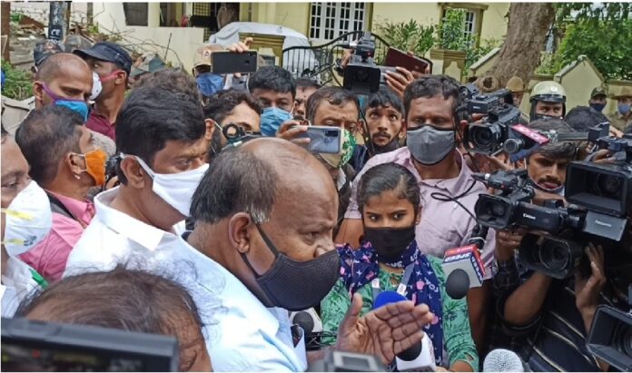 ಕೆಜೆ ಹಳ್ಳಿ