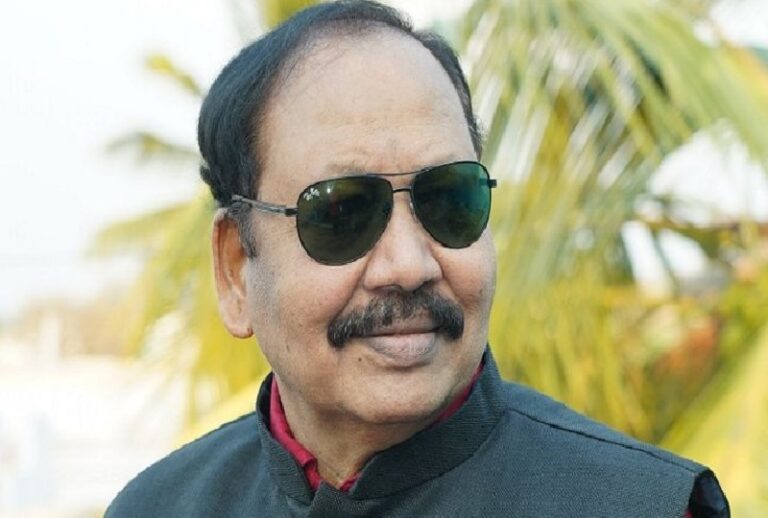 ಹತ್ರಾಸ್ ಪ್ರಕರಣ ಸುಳ್ಳು; ಇದು ಕಾಂಗ್ರೆಸ್ ಪಿತೂರಿ: ಬಿಜೆಪಿ ಸಂಸದ ವಿವಾದಾತ್ಮಕ ಹೇಳಿಕೆ!