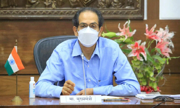 ಮಹಾರಾಷ್ಟ್ರ: ಮಳೆಹಾನಿ ಪ್ರದೇಶಗಳಿಗೆ 10,000 ಕೋಟಿ ಪರಿಹಾರ ಪ್ಯಾಕೇಜ್