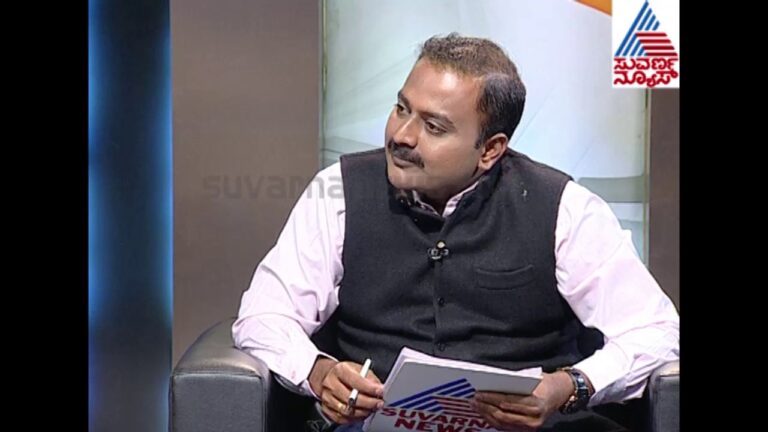 ಟ್ರೋಲ್ ಆಗುತ್ತಿರುವ ಅಜಿತ್ ಹನುಮಕ್ಕನವರ್: “ಏಜೆಂಟ್ ಅಜಿತ್” ಟ್ವಿಟ್ಟರ್‌ನಲ್ಲಿ ಟ್ರೆಂಡಿಂಗ್