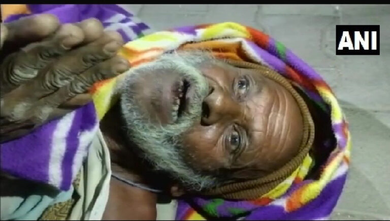 ಉತ್ತರಪ್ರದೇಶ: ಮೂತ್ರ ಕುಡಿಸಿ ದಲಿತ ತಂದೆ-ಮಗನ ಮೇಲೆ ಹಲ್ಲೆ