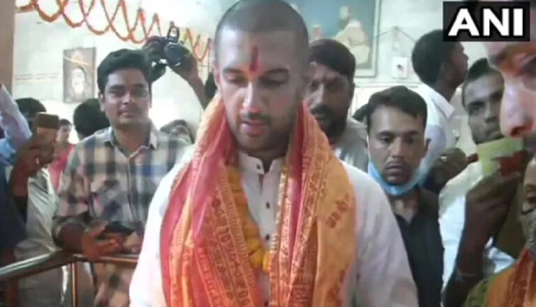 ಬಿಹಾರ: ನಿತೀಶ್ ಪಕ್ಷವನ್ನು ಸೋಲಿಸುವುದೇ ನನ್ನ ಗುರಿಯಾಗಿತ್ತು- ಚಿರಾಗ್ ಪಾಸ್ವಾನ್!