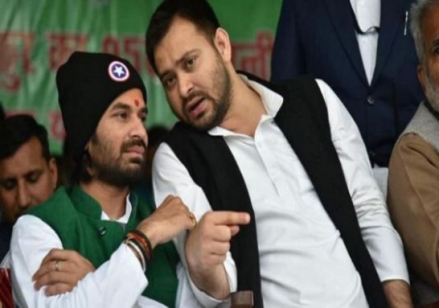 ಆರ್‌ಜೆಡಿ ನಾಯಕರ ಮೇಲೆ ಎಫ್ಐಆರ್: ದಲಿತ ನಾಯಕನ ಕೊಲೆಯ ನಂತರ ವೀಡಿಯೋ ವೈರಲ್!