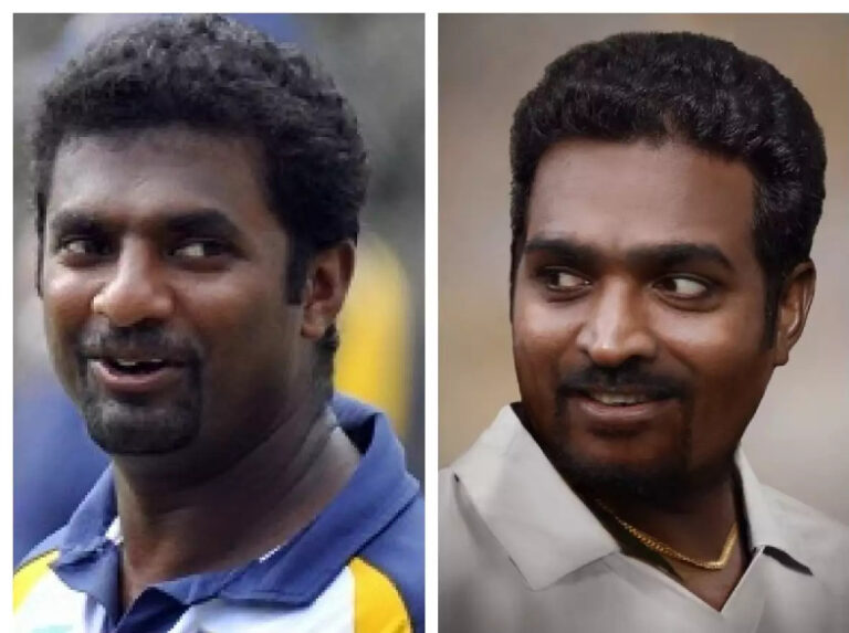 '800' ಚಿತ್ರ ಕೈಬಿಡುವಂತೆ ವಿಜಯ್ ಸೇತುಪತಿಗೆ ಪತ್ರ ಬರೆದ ಮುತ್ತಯ್ಯ ಮುರುಳೀಧರನ್!