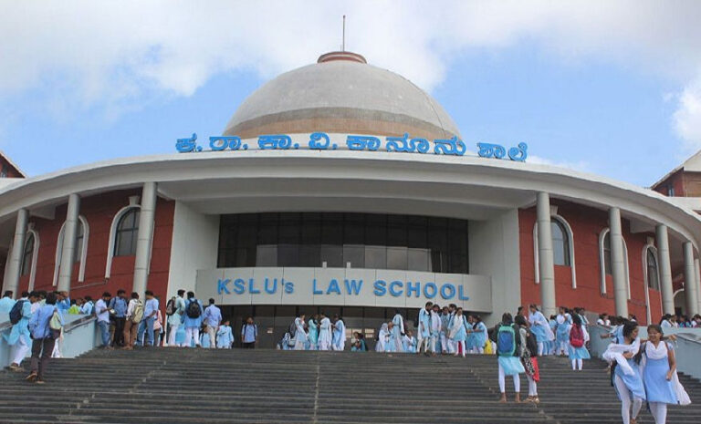 ಕಾನೂನು ವಿದ್ಯಾರ್ಥಿಗಳ ಪರೀಕ್ಷಾ ದಿನಾಂಕದ ಗೊಂದಲ ನಿವಾರಿಸಿ – ಕೆವಿಎಸ್ ಆಗ್ರಹ