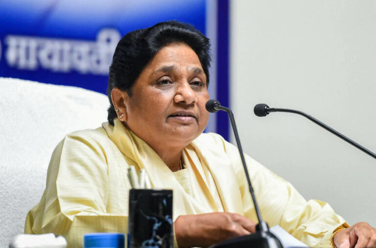 ಮೈತ್ರಿ ತುಂಬಾ ಕೆಟ್ಟ ಮತ್ತು ಕಹಿ ಅನುಭವ ನೀಡಿದೆ- ಬಿಎಸ್‌ಪಿ ಮುಖ್ಯಸ್ಥೆ ಮಾಯಾವತಿ