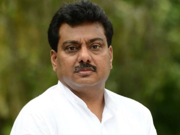 ಸಿದ್ದರಾಮಯ್ಯ, ಡಿ.ಕೆ.ಶಿವಕುಮಾರ್‌ ಅಷ್ಟೇ ಅಲ್ಲ, ಮತ್ತಷ್ಟು ಸಿಎಂ ಆಕಾಂಕ್ಷಿಗಳಿದ್ದಾರೆ: ಎಂ.ಬಿ.ಪಾಟೀಲ್