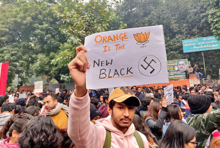 ಮೋದಿ ಸರ್ಕಾರದ ’ಸರ್ವಾಧಿಕಾರಿ ಧೋರಣೆ’ ಖಂಡಿಸಿ ಬ್ರಿಟಿಷ್ ಸಂಸದರು, ತಜ್ಞರ ಪತ್ರ