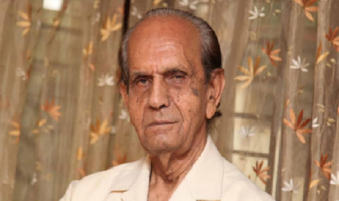 ಸಂಗೀತ ನಿರ್ದೇಶಕ ರಾಜನ್ ವಿಧಿವಶ