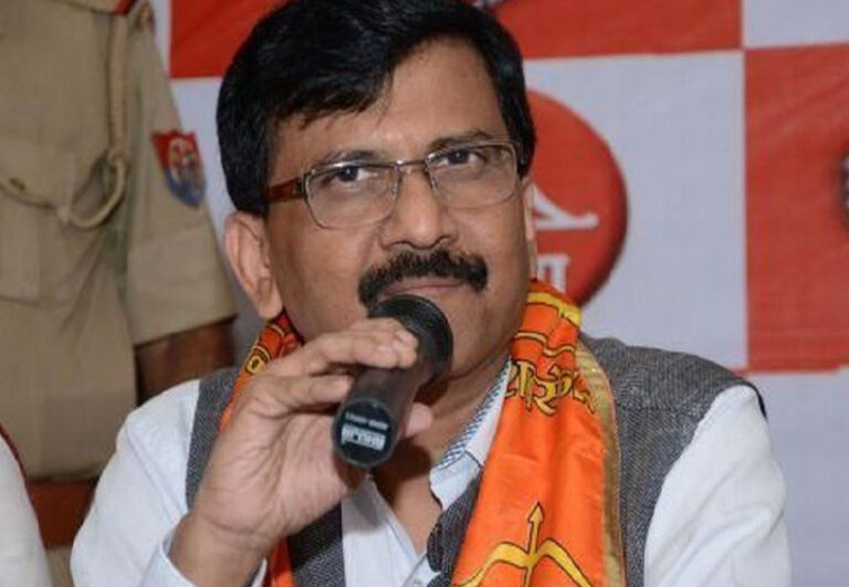 ಸಂಸದ ಸಂಜಯ್ ರಾವತ್ ವಿರುದ್ಧ ಕಿರುಕುಳ ಕೇಸ್: ಅರ್ಜಿ ವಜಾಗೊಳಿಸಿದ ಬಾಂಬೆ ಹೈಕೋರ್ಟ್