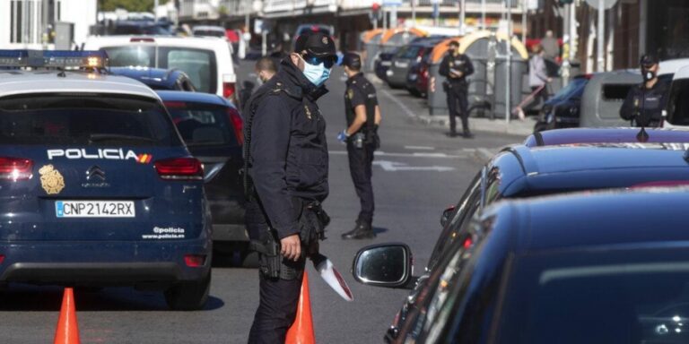 ಕೊರೊನಾ ಉಲ್ಬಣ: ರಾಷ್ಟ್ರೀಯ ತುರ್ತು ಪರಿಸ್ಥಿತಿ ಹೇರಿದ ಸ್ಪೇನ್