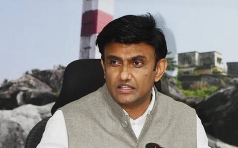 ‍ರಾಜ್ಯದಲ್ಲಿ ಲಾಕ್‌ಡೌನ್ ಜಾರಿ ಮಾಡುವುದಿಲ್ಲ: ಆರೋಗ್ಯ ಸಚಿವ ಕೆ.ಸುಧಾಕರ್‌