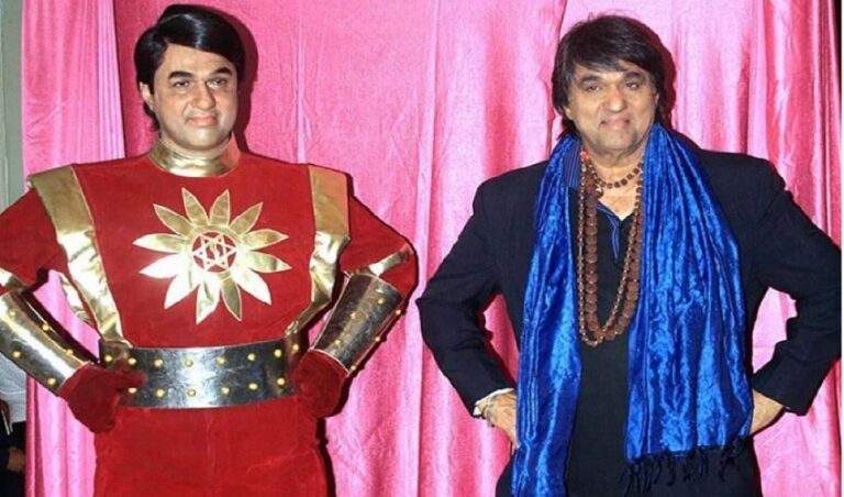 ಮುಖೇಶ್ ಖನ್ನಾ