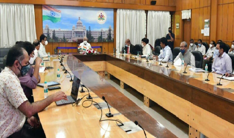 ರಾಜ್ಯದಲ್ಲಿ ನವೆಂಬರ್‌ 17ರಿಂದ ಪದವಿ ಕಾಲೇಜುಗಳ ಆರಂಭ