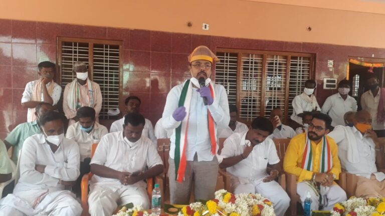 ಸ್ನೇಹಕ್ಕಾಗಿ ಪಕ್ಷನಿಷ್ಠೆ, ತತ್ವನಿಷ್ಠೆ ಬಿಡುವುದಿಲ್ಲ: ಯತೀಂದ್ರ ಸಿದ್ದರಾಮಯ್ಯ ಸ್ಪಷ್ಟನೆ