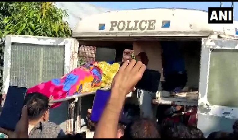 ಪಶ್ಚಿಮ ಬಂಗಾಳ: ಶವವಾಗಿ ಪತ್ತೆಯಾದ ಒಂದೇ ಕುಟುಂಬದ ಐದು ಮಂದಿ