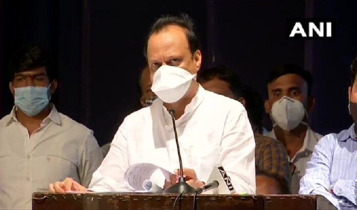 ಕೊರೊನಾ ಉಲ್ಬಣ: ಮತ್ತೆ ಲಾಕ್‌ಡೌನ್ ಘೋಷಿಸುತ್ತಾ ಮಹಾರಾಷ್ಟ್ರ ಸರ್ಕಾರ?