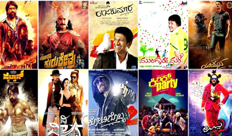 ‘ಕನ್ನಡ’ದ ಸಿನೆಮಾ ಅಂದ್ರೆ ಯಾವುದು? : ಕೆ.ಫಣಿರಾಜ್