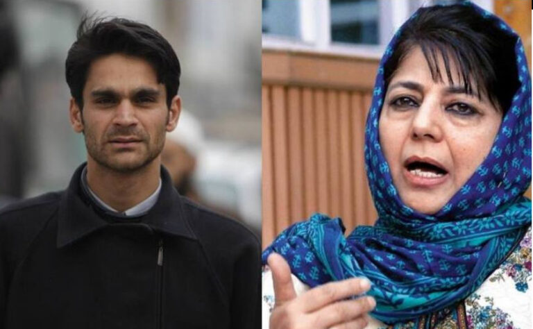 ಮೆಹಬೂಬ ಮುಫ್ತಿ ಆಪ್ತ ಸಹಾಯಕನನ್ನು ಬಂಧಿಸಿದ ಎನ್‌ಐಎ!