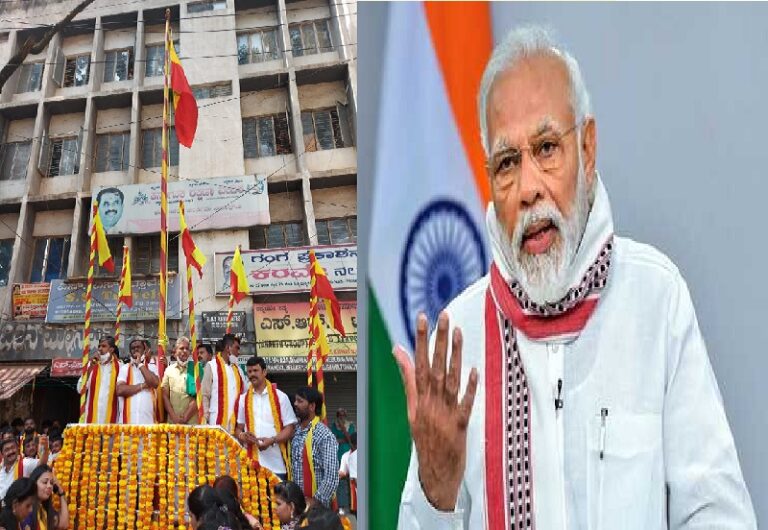 ಭಾರತ ಕೇವಲ ಹಿಂದಿವಾಲಾಗಳ ದೇಶವೇ? ದ್ರಾವಿಡ ಚಳವಳಿ ನೆನಪಿದೆಯೇ?: ಟಿ.ಎ.ನಾರಾಯಣಗೌಡ