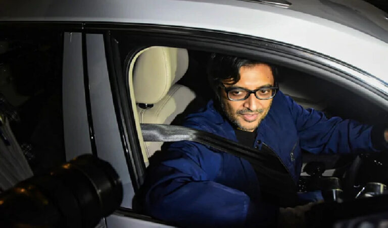 ಆತನ ಚಾನೆಲ್ ನೋಡುವುದೇ ಇಲ್ಲ: ಅರ್ನಾಬ್‌ಗೆ ಜಾಮೀನು ನೀಡಿದ ನ್ಯಾಯಮೂರ್ತಿ ಹೇಳಿಕೆ!