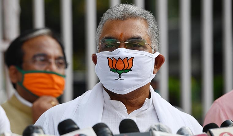 ಪಶ್ಚಿಮ ಬಂಗಾಳದ