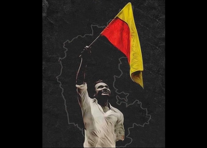 #ನಮ್ಮಧ್ವಜ_ನಮ್ಮಹೆಮ್ಮೆ