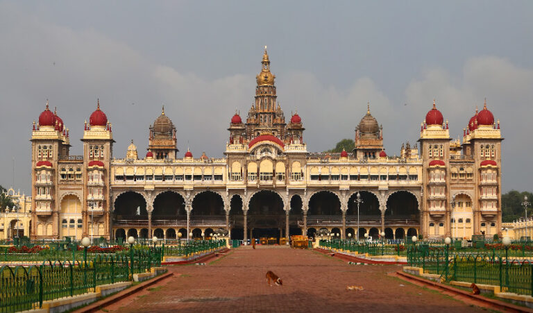 ದೇಶದ ಮೊಟ್ಟಮೊದಲ ಶ್ರೀಗಂಧದ ವಸ್ತು ಸಂಗ್ರಹಾಲಯ ಮೈಸೂರು ಅರಮನೆಯಲ್ಲಿ!