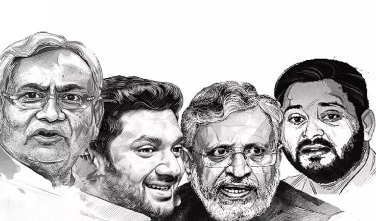 ಬಿಹಾರ: ಕೇವಲ 40 ಸ್ಥಾನ ಪಡೆದ ಜನಾದೇಶವಿಲ್ಲದವರು ಹೇಗೆ ಸಿಎಂ ಆಗುತ್ತಾರೆ?- RJD ಪ್ರಶ್ನೆ