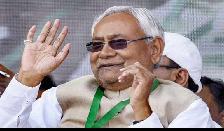 ಬಿಹಾರದ ಮುಖ್ಯಮಂತ್ರಿ ನಿತೀಶ್‌ ಕುಮಾರ್- ಅಧಿಕೃತ ಘೋಷಣೆ ಮಾಡಿದ ಎನ್‌ಡಿಎ!