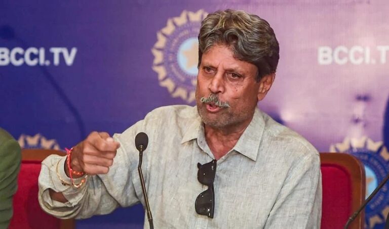 Kapil Dev, ಕಪಿಲ್ ದೇವ್