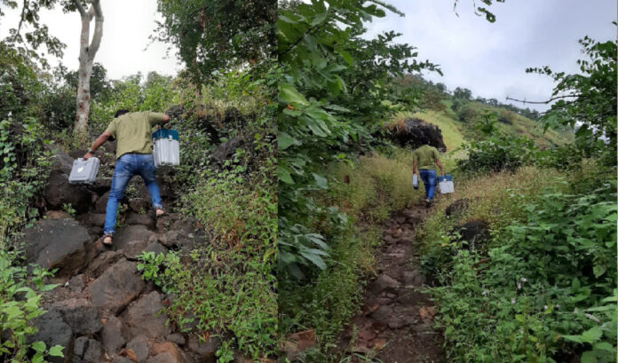 ಫ್ಯಾಕ್ಟ್‌ಚೆಕ್: ಬಿಹಾರದಲ್ಲಿ EVM ಮತಯಂತ್ರಗಳನ್ನು ಕದ್ದು ಸಾಗಿಸಲಾಗುತ್ತಿದೆಯೇ?
