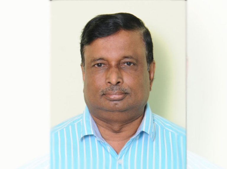 ರಾಜ್ಯಸಭಾ ಉಪಚುನಾವಣೆ: ಬಿಜೆಪಿ ಅಭ್ಯರ್ಥಿಯಾಗಿ ಡಾ.ಕೆ.ನಾರಾಯಣ ಆಯ್ಕೆ