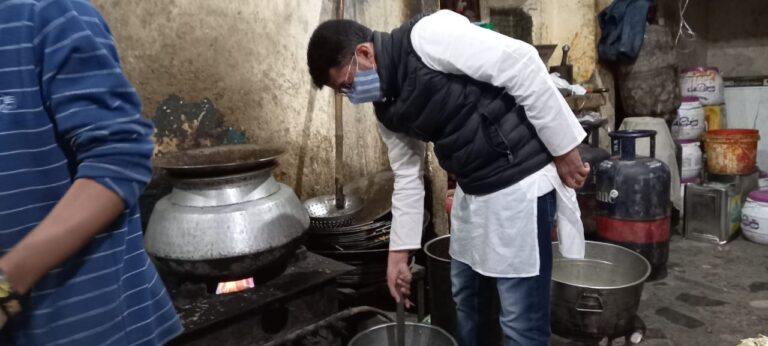 ಮಸೀದಿಗಳು