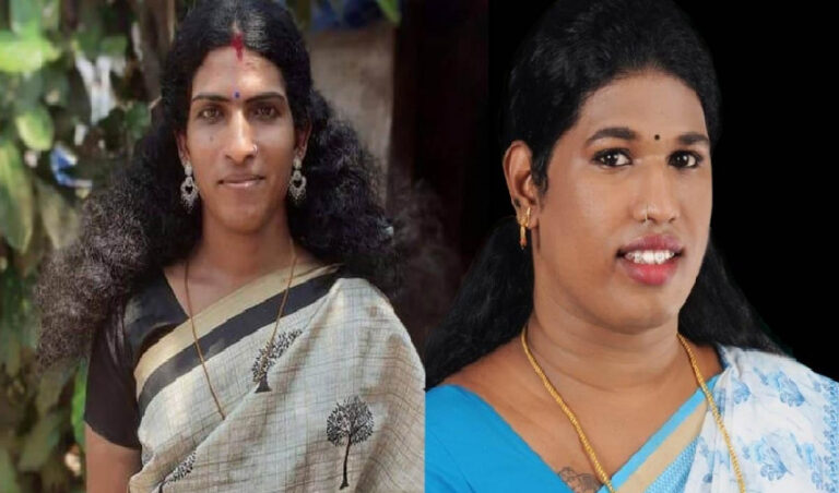 ಸ್ಥಳೀಯ ಚುನಾವಣೆಯಲ್ಲಿ ಸ್ಪರ್ಧೆ; ಇತರೆ ಅಭ್ಯರ್ಥಿಗಳಿಗೆ ಸವಾಲು ಹಾಕಿದ ಮಂಗಳಮುಖಿಯರು!