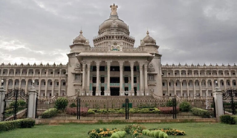 ಡಿಸೆಂಬರ್ 7 ರಿಂದ 15 ರವರೆಗೆ ಚಳಿಗಾಲದ ಅಧಿವೇಶನ; ಈ ಬಾರಿಯೂ ರಾಜಧಾನಿಯಲ್ಲೇ!